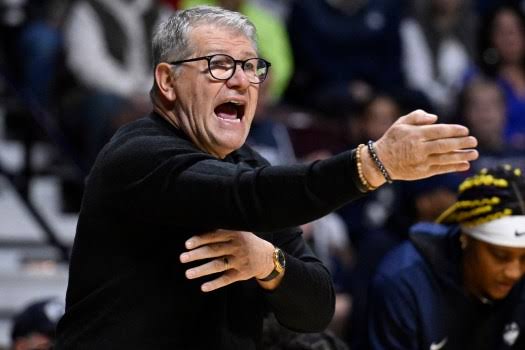 Tragic injury: UConn have confirm devastating injury with two key players sidelined indefinitely…..