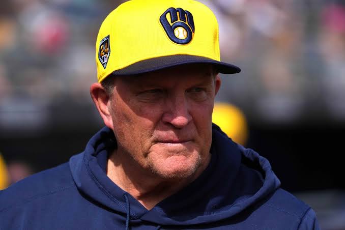 Tragic injury: Milwaukee Brewers have confirm devastating injury with two key players sidelined indefinitely…..