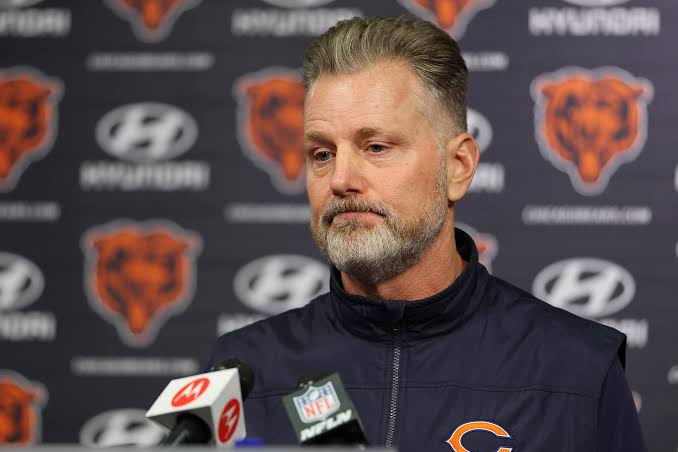 Tragic injury: Chicago Bears have confirm devastating injury with two key players sidelined indefinitely…..