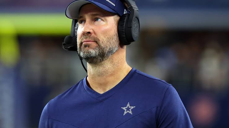 Sad News: Dallas Cowboys Football cut ties with star player after heated argument with head coach Brian Schottenheimer….