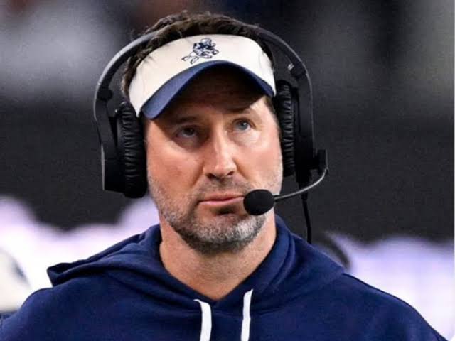 Emotional Departure: Dallas Cowboys football Star player Waves Goodbye As He Made his Intentions Clear…..