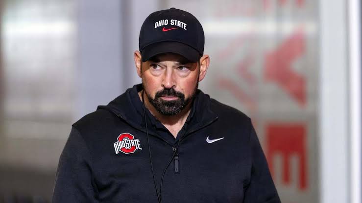 Emotional Departure: Ohio State Buckeyes Star player Waves Goodbye As He Made his Intentions Clear…..