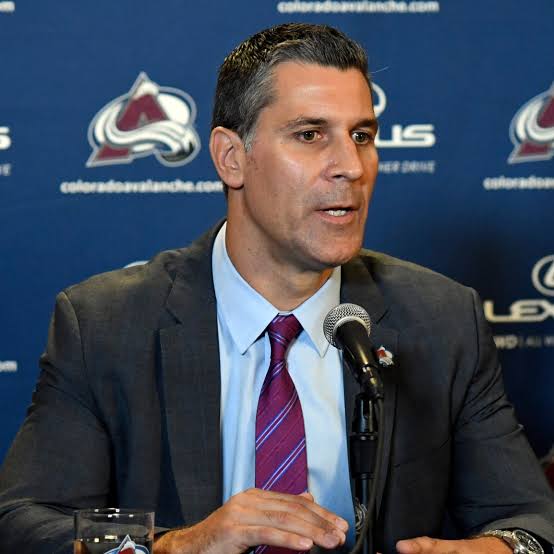 Emotional Departure: Colorado Avalanche Star player Waves Goodbye As He Made his Intentions Clear…..