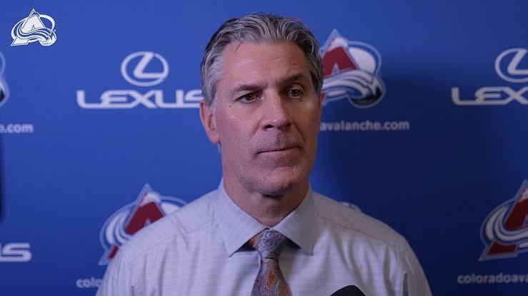 Tragic injury: Colorado Avalanche have confirm devastating injury with two key players sidelined indefinitely…..
