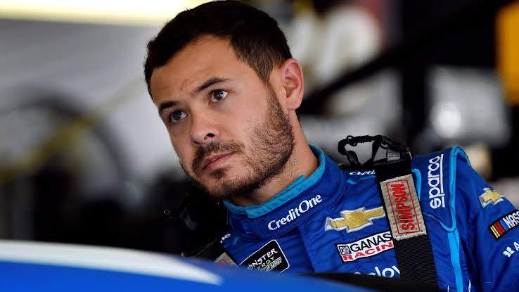 Breaking News: NASCAR Kyle Larson Just Confirmed his out of….