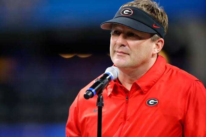 Tragic injury: Georgia Bulldogs have confirm devastating injury with two key players sidelined indefinitely…..