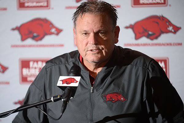 Tragic injury: Arkansas Razorback football have confirm devastating injury with two key players sidelined indefinitely…..