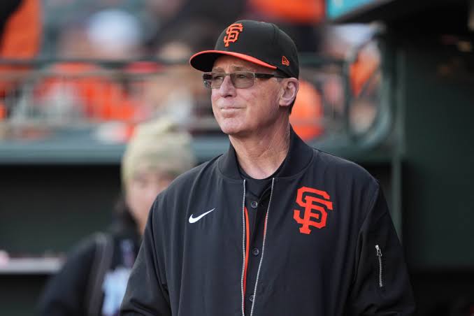 Tragic injury: San Francisco Giants have confirm devastating injury with two key players sidelined indefinitely…..