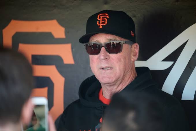 Sad News: San Francisco Giants cut ties with star player after heated argument with head coach Bob Melvin….