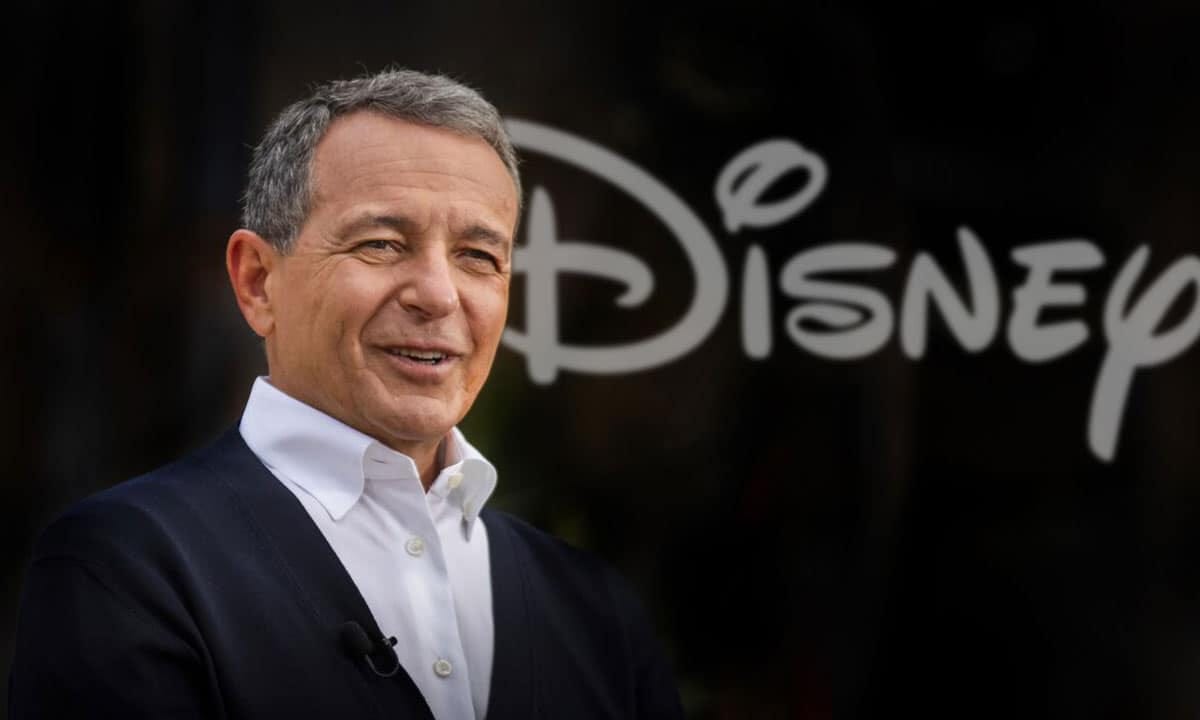 Heartbreaking Breaking: Bob Iger the CEO Disney just passed away at the age of 74…