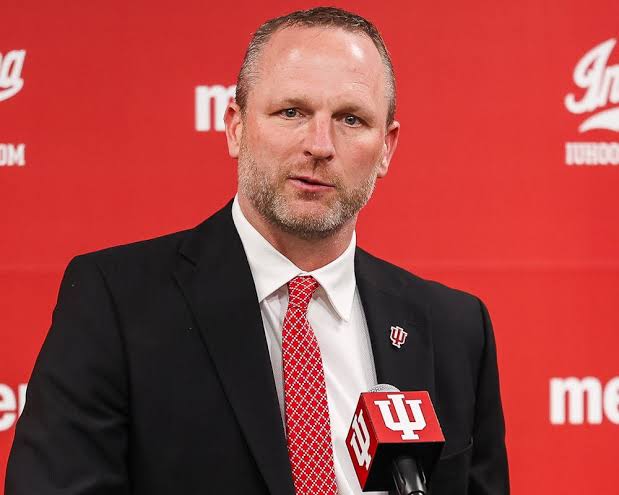 Tragic injury: Indiana Hoosiers have confirm devastating injury with two key players sidelined indefinitely…..