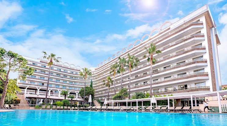 Port  Salou Hotel has released the following statements regarding d…