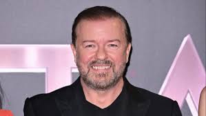Emergency Shutdown! Ricky Gervais Released Official Statements Concerning Vacation T…