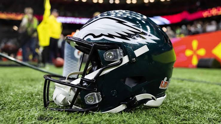 Philadelphia Eagles has released the following statements regarding d…