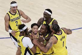 Indiana Pacers Release Official Statement on Team Developments