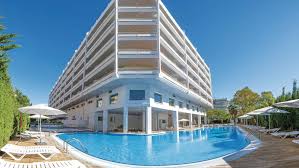 Official Statement from Salou: Addressing Recent Developments.