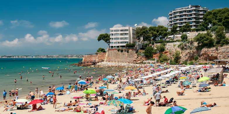 Breaking News: Salou will be closed by…