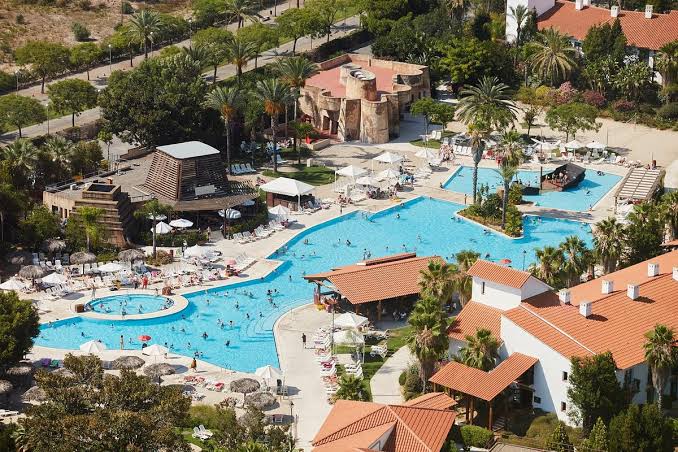 The Worst Has Happened: Camping & Resort Sangulí Salou, Just Revealed.