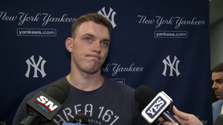 Breaking News: Yankees will be close if…d