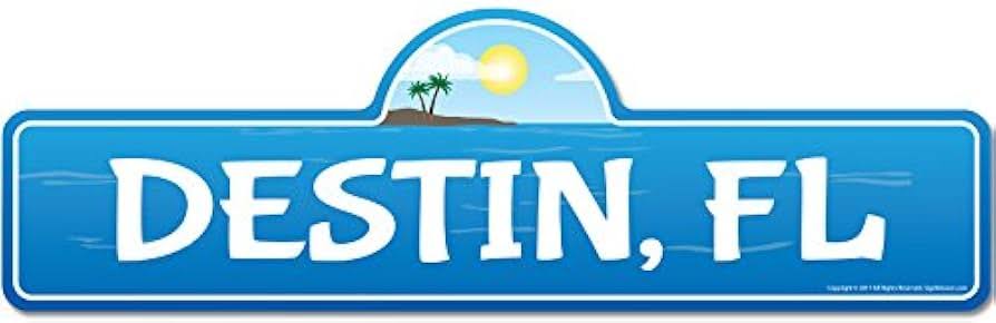 Destin has released the following statements regarding d…