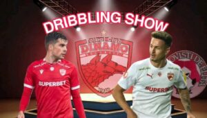 Cazul Alberto Soro la Dinamo: între talent, forțări tactice și marea întrebare a play-off-ului….see more