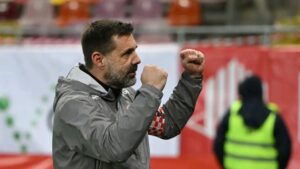 Kopic a spus totul despre venirea lui George Pușcaș la Dinamo: „Am vorbit, a fost sincer”. Detalii care pot schimba totul…see more