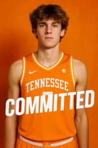 VOLS ROAR: Tennessee Lands Elite Three-Star Standout in Major Recruiting Win, Adding Versatile Talent and Strengthening Foundation for Future Success…see more