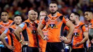 Former Castleford Tigers player reportedly joins Super League rival…see more