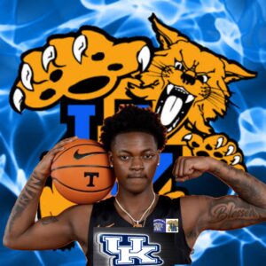 It’s a Dream for Me”: Chicago 3-Star Point Guard Marquis Clark Commits to Kentucky Wildcats, Giving Big Blue Nation a Dynamic Playmaker as the Rising Star Chooses Lexington Over Multiple Offers in a Huge Recruiting Boost…see more