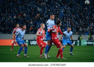 Universitatea Craiova, prima reacție după scandalul de la meciul cu Dinamo: cazul Baiaram aprinde spiritele în fotbalul românesc…read more