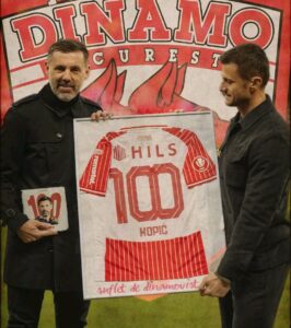 „Ceva special s-a întâmplat aseară…” — Željko Kopić a stârnit emoții uriașe în rândul fanilor Dinamo București după un moment care ar putea schimba totul…see more