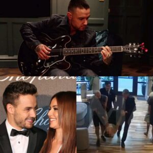 Heartbreak and Strength: Cheryl Breaks Her Silence After Liam Payne’s Tragic Passing, Vows to Shield Their Son From Overwhelming Spotlight While Honoring His Father’s Love and Legacy…see more