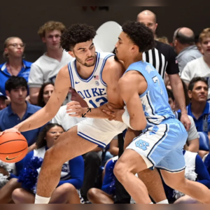 We Had the Chance, But We Folded,” Henri Veesaar Says After North Carolina Tar Heels men’s basketball Fall to Duke Blue Devils men’s basketball…see more ⤵️⤵️⤵️