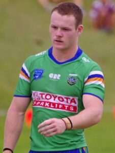 BREAKING NEWS: Emotional Scene Unfolds Inside Canberra Raiders Camp as Young Playmaker Ethan Strange Breaks Silence With Unexpected Statement That Leaves Teammates Frozen and Fans Searching for Answers, With the Rising Star’s Words Quickly Spreading Across the Rugby League World… View more