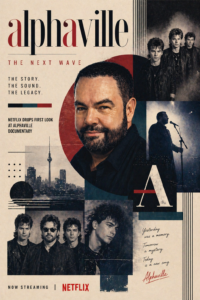 Alphaville shocks fans with a surprise new release that’s already sparking emotional reactions worldwide… but what makes this comeback so different? Full details below 👇