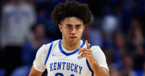 BREAKING: Malachi Moreno’s Earlier Commitment Statement Resurfaces as Kentucky Interest Continues to Grow…see more ⤵️