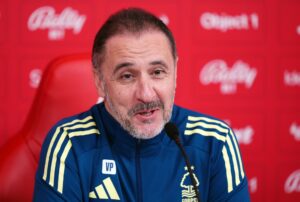 THESE IS THE BEST NEWS WE COULD HOPE FOR: In a moment that has sent shockwaves of joy through the valley and  broader community, Nottingham forest fc head coach Vítor Pereira has officially confirmed that legendary John Robertson, is returning to the organisation _ this time not as a player but as their new senior c….see more
