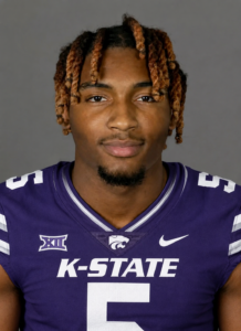 Breaking news: Kansas state wildcats Football head coach has finally landed a top commitment from Tennessee Vols football due to his…..