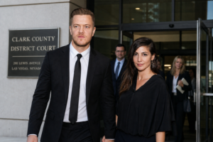 OFFICIAL: Clark County District Court Orders Ex-Wife to Surrender Dan Reynolds Property, Refund Massive Settlement as Father of Four Remains Devoted to His Children…see more ⤵️