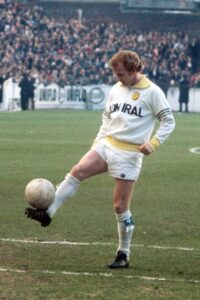 THESE IS THE BEST NEWS WE COULD HOPE FOR: In a moment that has sent shockwaves of joy through the valley and The EFL broader community, leeds united head coach Daniel Farke has officially confirmed that legendary Billy Bremner, is returning to the organisation _ this time not as a player but as their new senior c….see more
