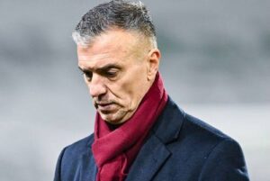 JUST IN: CFR Cluj Sporting Director Silvestre Reportedly Blasts Club Management Over Internal Decisions Despite Daniel Pancu’s New Era at the Club 🔥🇷🇴
