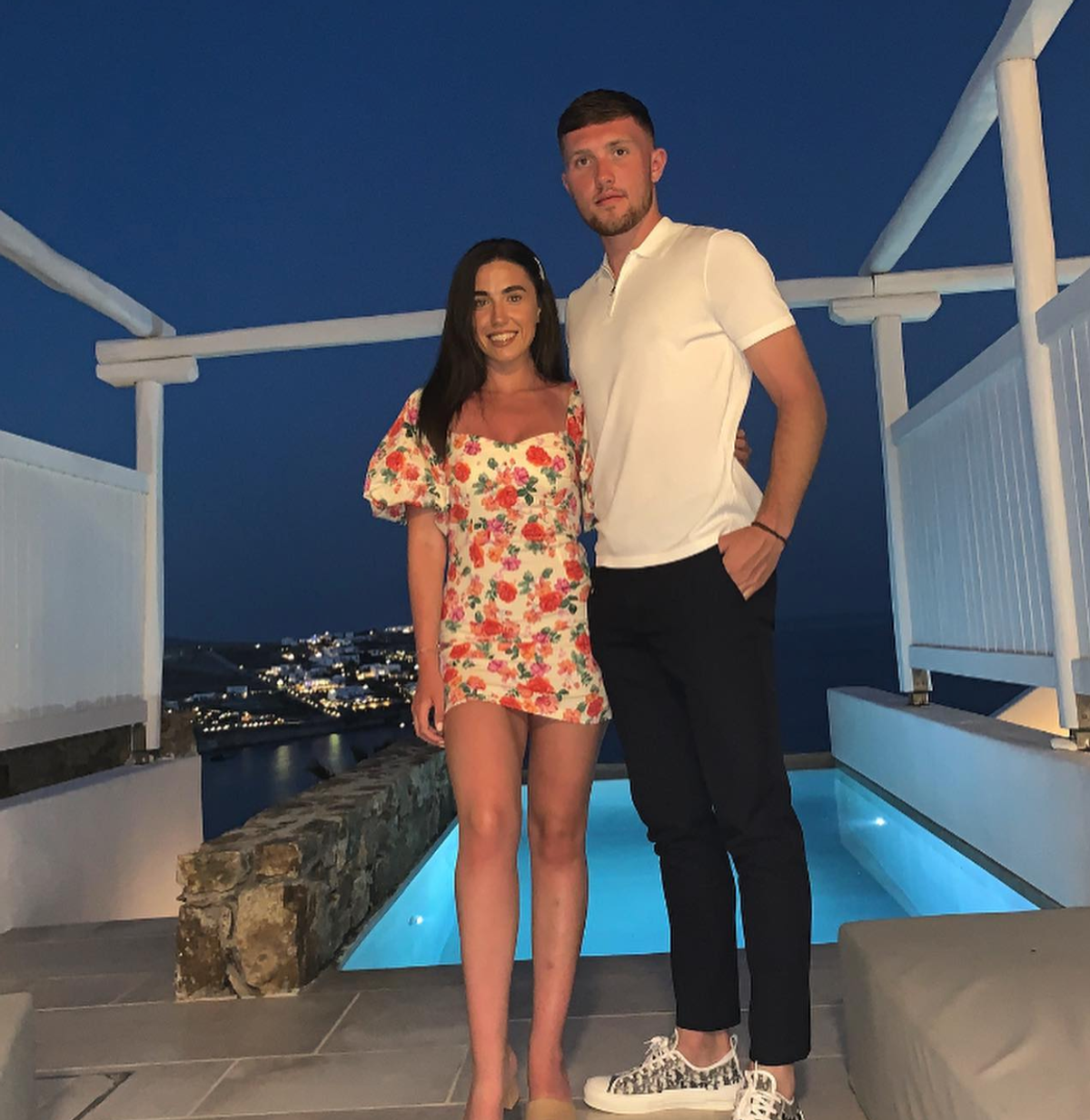 🚨 SHOCKING ANNOUNCEMENT: In the wake of a deeply personal announcement from Ipswich Town captain Dara O’Shea and his long-time partner Louise Cullen, the couple recently shared an emotional update regarding their family life, prompting a wave of support and encouragement from fans across English football….see more ⤵️