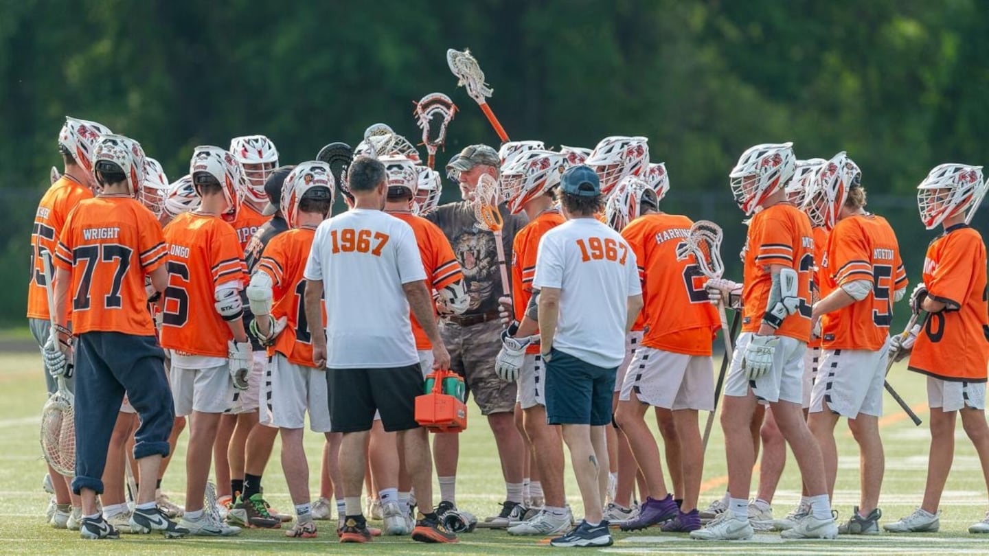 BREAKING: lacrosse players, parents gives plan to sue say cigars were tobacco-free, dispute discipline that led to semifinal forfeit…see more