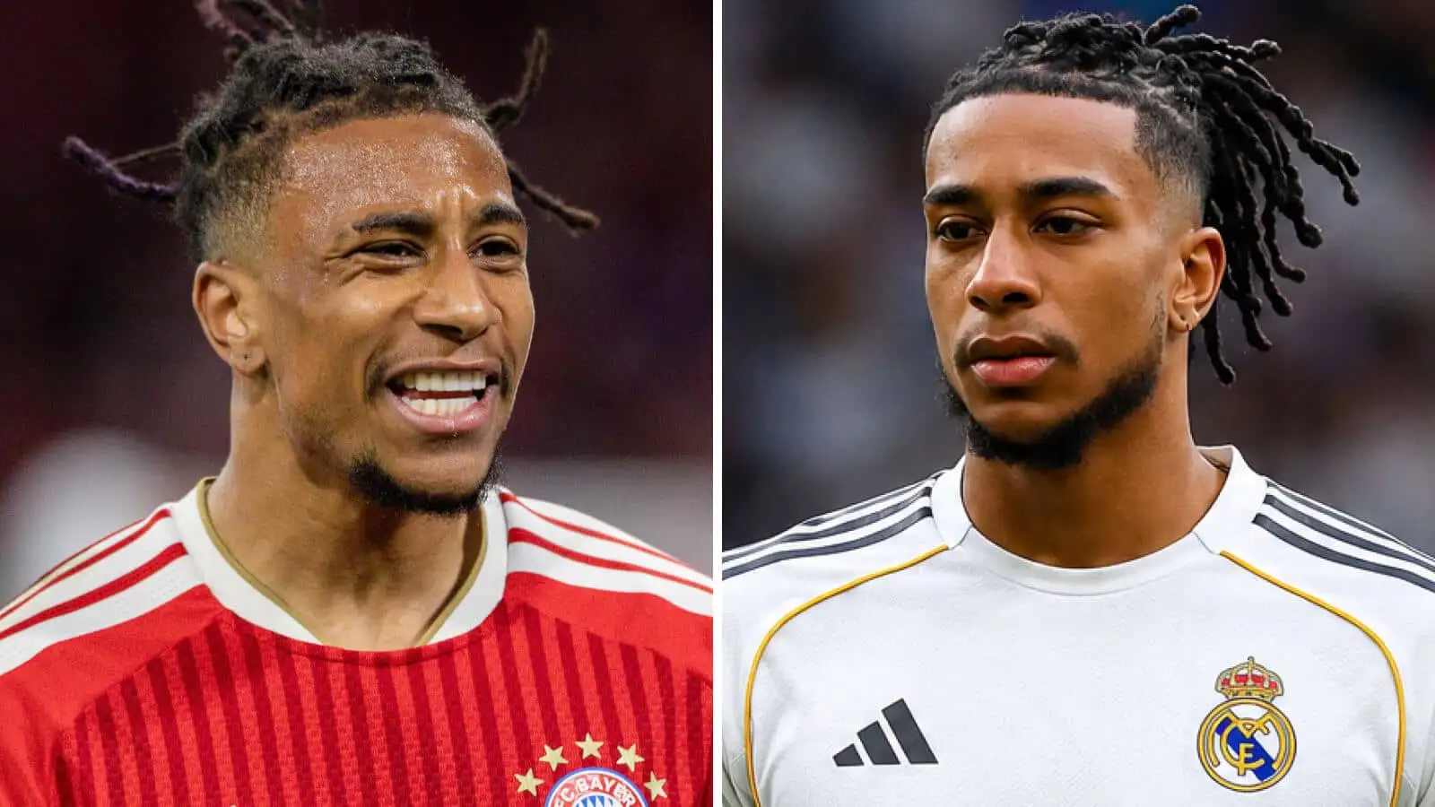 DAS WARTEN IST VORBEI: Das endgültige Urteil des FC Bayern München zum möglichen Michael-Olise-Transfer ist gefallen, während Real Madrid mit einem möglichen 150-Millionen-Euro-Angebot kreist. Dies könnte zur größten Geschichte des Sommers werden – und warum wir ihn vielleicht schon bald gehen sehen könnten oder eben nicht… mehr sehen