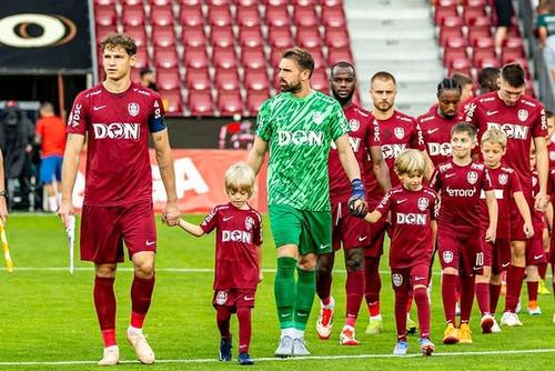 ȘOC FIFA DE 612.000 €: Fostul portar al CFR Cluj, Alessandro Micai, ar fi surprins conducerea cu documente necunoscute și declarații șocante în instanță, obținând o victorie dramatică într-un caz care scoate la iveală acuzații explozive din culise… Vezi mai mult