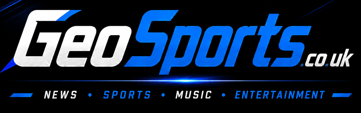 Geosports.co.uk