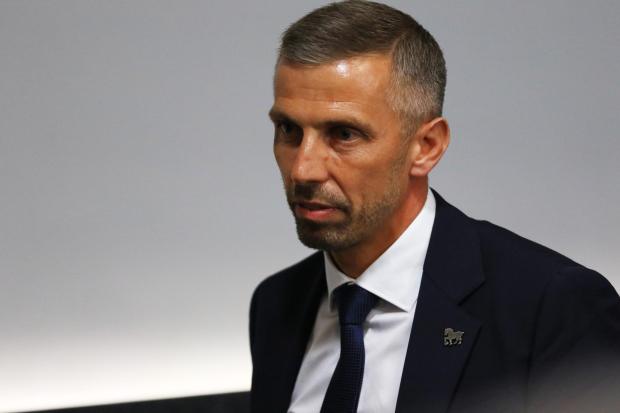 GARY O’NEIL FINALLY CLEARS THE AIR ON HIS IPSWICH PLANS… The new Town boss has opened up on his tactical vision, preferred formation, and the style of football he wants to build at Portman Road ahead of a crucial new season…see more
