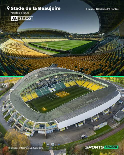 🚨 BREAKING : Un milliardaire saoudien aurait entamé des discussions pour un rachat spectaculaire du FC Nantes, avec une proposition de plusieurs millions d’euros en préparation alors que le club reçoit une mise à jour surprenante qui pourrait bouleverser son avenir… voir plus.