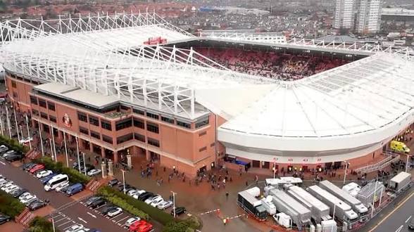 SAUDI BILLIONAIRE PREPARES SHOCK £2.5BN SUNDERLAND TAKEOVER… A massive bid could transform the Black Cats forever, raising hopes of a dramatic return to English football’s elite…more>>>