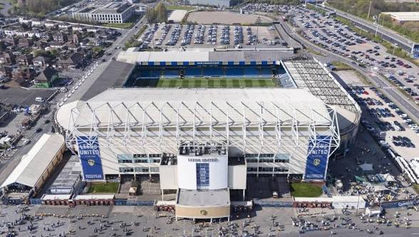 Saudi Billionaire Prepares Stunning £3 Billion Bid to Acquire Leeds United in Major Takeover Twist…see more ⤵️